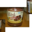 Πραλίνα φουντουκιού χωρίς ζάχαρη – Wish Spread  (ελληνικό προϊόν)